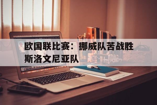 欧国联比赛：挪威队苦战胜斯洛文尼亚队的简单介绍